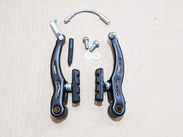 Передний тормоз V образный EBK-003-20